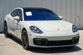 Thumbnail of 2022 Chalk Porsche Panamera
