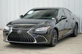 Thumbnail of 2024 Caviar Lexus ES 300h