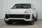 Thumbnail of 2024 Chalk Porsche Cayenne