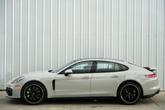 Thumbnail of 2023 Chalk Porsche Panamera