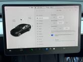 Thumbnail of 2021 Solid Black Tesla Model 3