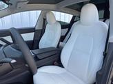 Thumbnail of 2021 Solid Black Tesla Model 3