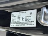 Thumbnail of 2021 Solid Black Tesla Model 3