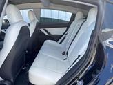 Thumbnail of 2021 Solid Black Tesla Model 3