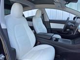 Thumbnail of 2021 Solid Black Tesla Model 3