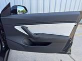 Thumbnail of 2021 Solid Black Tesla Model 3