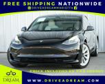 Photo of 2021 Solid Black Tesla Model 3