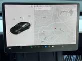 Thumbnail of 2021 Solid Black Tesla Model 3