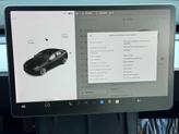 Thumbnail of 2021 Solid Black Tesla Model 3
