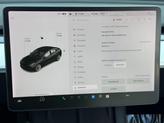 Thumbnail of 2021 Solid Black Tesla Model 3