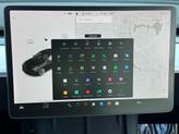 Thumbnail of 2021 Solid Black Tesla Model 3