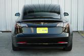 Thumbnail of 2021 Solid Black Tesla Model 3
