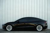 Thumbnail of 2021 Solid Black Tesla Model 3