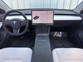 Thumbnail of 2021 Solid Black Tesla Model 3