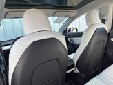 Thumbnail of 2021 Solid Black Tesla Model 3