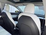 Thumbnail of 2021 Solid Black Tesla Model 3