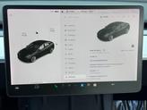 Thumbnail of 2021 Solid Black Tesla Model 3