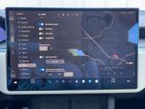 Thumbnail of 2022 Deep Blue Metallic Tesla Model S