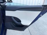 Thumbnail of 2022 Deep Blue Metallic Tesla Model S