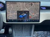 Thumbnail of 2022 Deep Blue Metallic Tesla Model S