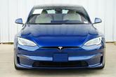Thumbnail of 2022 Deep Blue Metallic Tesla Model S