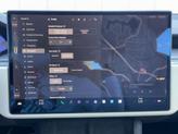 Thumbnail of 2022 Deep Blue Metallic Tesla Model S