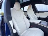 Thumbnail of 2022 Deep Blue Metallic Tesla Model S