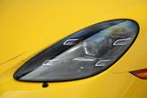 Thumbnail of 2021 Racing Yellow Porsche 718 Boxster