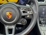 Thumbnail of 2021 Racing Yellow Porsche 718 Boxster