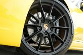 Thumbnail of 2021 Racing Yellow Porsche 718 Boxster
