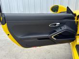 Thumbnail of 2021 Racing Yellow Porsche 718 Boxster