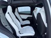 Thumbnail of 2022 Pearl White Multi-Coat Tesla Model X