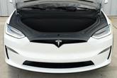 Thumbnail of 2022 Pearl White Multi-Coat Tesla Model X