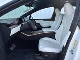 Thumbnail of 2022 Pearl White Multi-Coat Tesla Model X