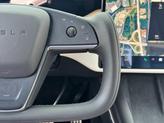Thumbnail of 2022 Pearl White Multi-Coat Tesla Model X