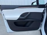 Thumbnail of 2022 Pearl White Multi-Coat Tesla Model X