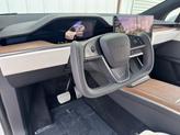 Thumbnail of 2022 Pearl White Multi-Coat Tesla Model X