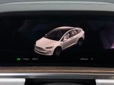 Thumbnail of 2022 Pearl White Multi-Coat Tesla Model X