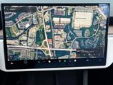 Thumbnail of 2022 Pearl White Multi-Coat Tesla Model X