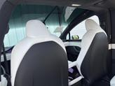 Thumbnail of 2022 Pearl White Multi-Coat Tesla Model X