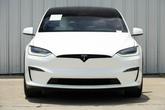 Thumbnail of 2022 Pearl White Multi-Coat Tesla Model X
