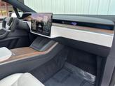 Thumbnail of 2022 Pearl White Multi-Coat Tesla Model X