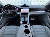 Thumbnail of 2022 Carrara White Metallic Porsche Panamera