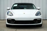 Thumbnail of 2022 Carrara White Metallic Porsche Panamera