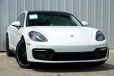 Thumbnail of 2022 Carrara White Metallic Porsche Panamera