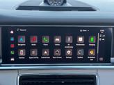 Thumbnail of 2022 Carrara White Metallic Porsche Panamera