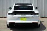 Thumbnail of 2022 Carrara White Metallic Porsche Panamera