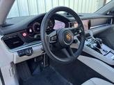 Thumbnail of 2022 Carrara White Metallic Porsche Panamera