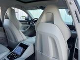 Thumbnail of 2022 Carrara White Metallic Porsche Panamera