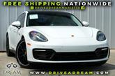 Thumbnail of 2022 Carrara White Metallic Porsche Panamera